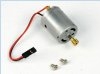 370 motor met 12T tandwiel (Rotor A)