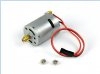 370 motor met 12T tandwiel (Rotor B)