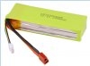 LiPo accu 11,1V 1550mAh 20C