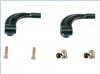 Flybar Control Arm Set