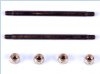 Feathering Shaft Set