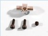 Main Blade T Hold Set