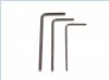 Inbussleuteltjes (1.5, 2.0, 2.5)