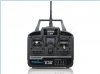 4CH 2.4G Transmitter w/ Trainer