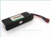 LiPo accu 11,1V 2200mAh 22C Deans