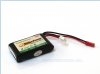LiPo accu 7,4V 800mAh 15C JST Fullymax