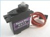Metalen tandwielservo MG90
