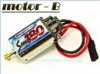 Xtreme krachtige 180 motor B 2nd EDITION