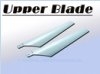 Hard Blade for Esky Lama-1 pair (A-upper)
