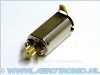 Tail motor