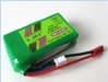 LiPo battery 7,4V 800mAh