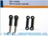 Servo push rod (FP)