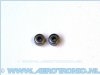 Bearing tail shaft