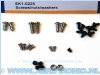 Screw nuts washer (FP)