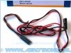 Motor wires