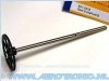 Gear & shaft set B