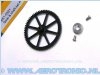 Gear set A