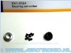 Bearing set collar