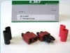 Dean connectors