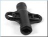 Push Rod Head Sleeve Wrench