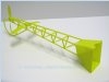 Tail Frame Yellow