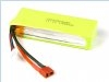 LiPo accu 11,1V 1800mAh 20C