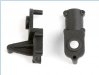 Tail driven pedestal set