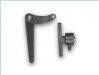 Tail rotor blade control set