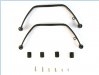 Skid Bracket Set