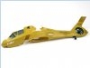 Fuselage (Yellow)