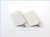 Plastic paddle (white)