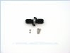 Tail blade clamp set