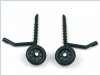 Front-wheel drive set