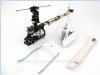 Honey Bee King II barebone - White