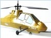 Co-Comanche Geel