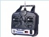 4CH 35MHz PPM PPM Transmitter w/ MIX