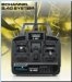6CH 2.4G Transmitter w/ CCPM
