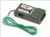6CH Mini Receiver Horizontal (w/o crystal)