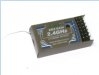 Receiver 6CH