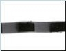 Elastische batterijband - klein