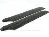 Carbon Fibre Main blade