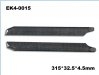 Belt CP Carbon fibre main blade
