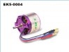 Brushless Motor for Helicopter 3100KV