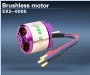 Brushless Motor for Helicopter 3900KV