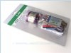 Borstelloze motor 3100KV + 25A snelheidsregelaar