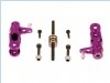 Metal collet set