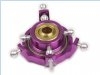 Metal swashplate