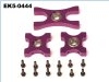 Bearing set on main shaft