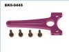 Swashplate mount
