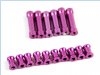 Servo Connecting-rod